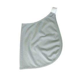 Mattheur Neck Shade, Running, Neck Guard, Neck Cover, Sun Shade, Back Shade, Men's, Women's, Marathon, gray