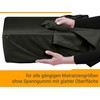 npluseins Flat Sheet without Elastic - Ultra Soft and Super