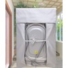 Anawakia Washing Machine Lid, Washing Machine Dryer Lid, Washing Machine