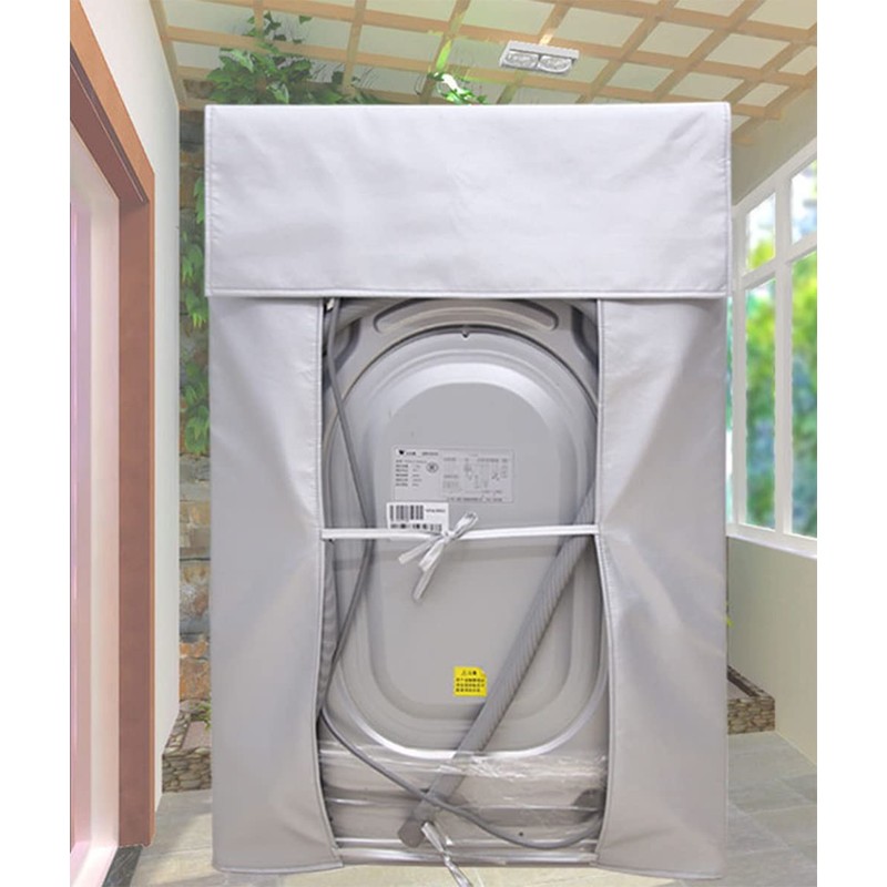 Anawakia Washing Machine Lid, Washing Machine Dryer Lid, Washing Machine