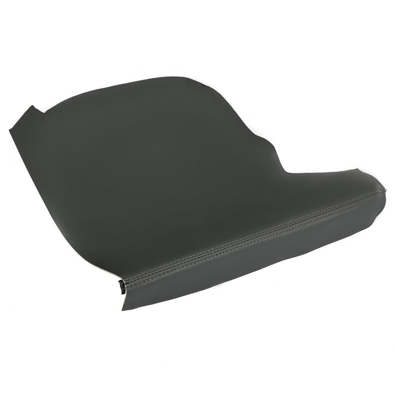 KUAFU Door Panel Armrest Cover Compatible with 2011-2017 Honda Odyssey
