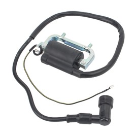 MOTOALL Ignition Coil Cap Fit for HONDA CT70 Trail 70 1969-1982 CT90 30530-126-921