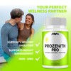 (2 Pack) Prozenith Pro Pills Prozenith Capsules, Prozenith Maximum Strength
