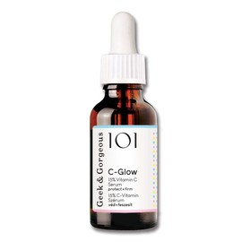 Geek & Gorgeous C-Glow 15% Vitamin C E Ferulic Acid Serum