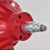 EMILYPRO Reducing Bushing Arbor Adapters 1" Thick from 1" to