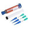 Wonderway Sn42/Bi58 T5 Lead Free Solder Paste No Clean, 138℃