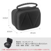 BAREBONES Beacon Light LED Dedicated Case, Small Storage, Lightweight, Compact,