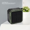 Bluetooth Speaker Rechargeable Support Memory Card Portable Small Wireless Speaker