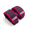ONIPAX 1 Pair Bike Pedal Strap Toe Clips Straps Tape