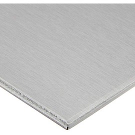 Hikari HA3013 Aluminum 0.1 x 3.9 x 11.8 inches (3 x 100 x 300 mm)