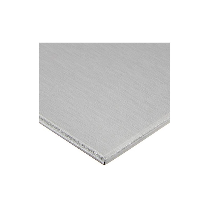 Hikari HA3013 Aluminum 0.1 x 3.9 x 11.8 inches (3