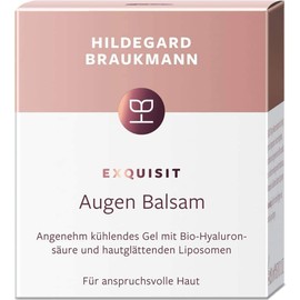 Hildegard Braukmann Exquisite Eye Balm Eye Cream 30 ml