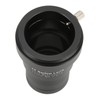 3X Magnification Lens 1.25inch Eyepiece Lens with T2 Photography Thread