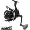 Angel Berger Magic Baits Black Carp BRX 6000 Free Spool
