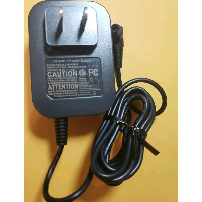 Shark 🔥OEM Shark AC Adapter Power charger for Vertex Pro