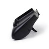 [No brand goods] new 3DS Protective kontoro-rahandoruhoruda- Hand Grip Black