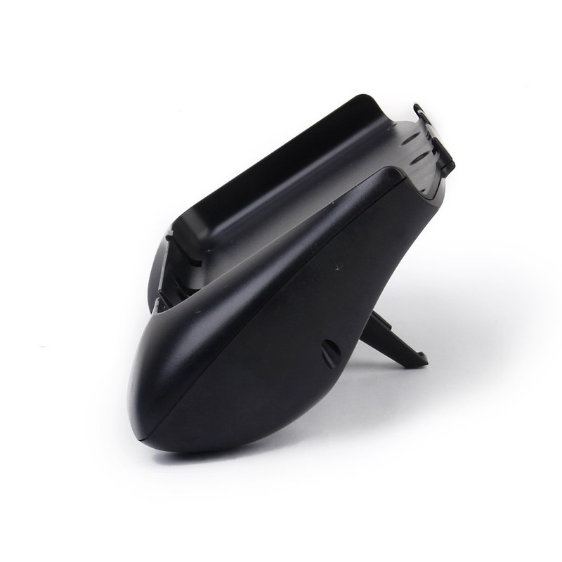 [No brand goods] new 3DS Protective kontoro-rahandoruhoruda- Hand Grip Black