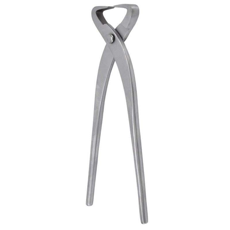 Branch Cutter 210mm Profession Portable Stainless Steel Bonsai Scissors with