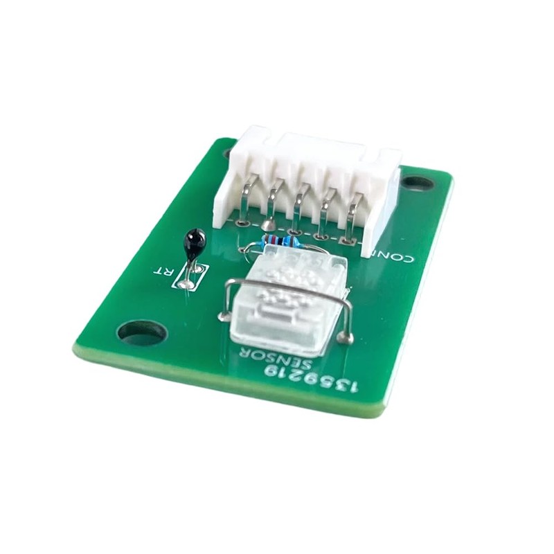 FUZIDDN Humidity Sensor Board Replacement for 70 Pint Dehumidifiers, Compatible