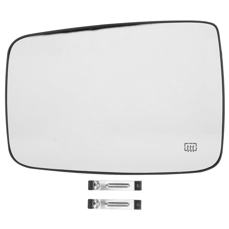 Side Mirror Glass Door Wing Mirror Glass with Heated Replacement