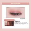 HEME heme 6 Colors Eyeshadow Palette Palette (6 Colors in