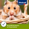 Vitakraft Mini Drops Cherry Banana Treats for Hamsters Rats Mice