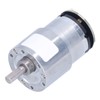 JGB37‑520 Speed Reduction Gear Motor Electric Micro DC Geared Motor