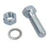 M16 (16mm) x 55mm High Tensile Tow Bar Ball Fixing