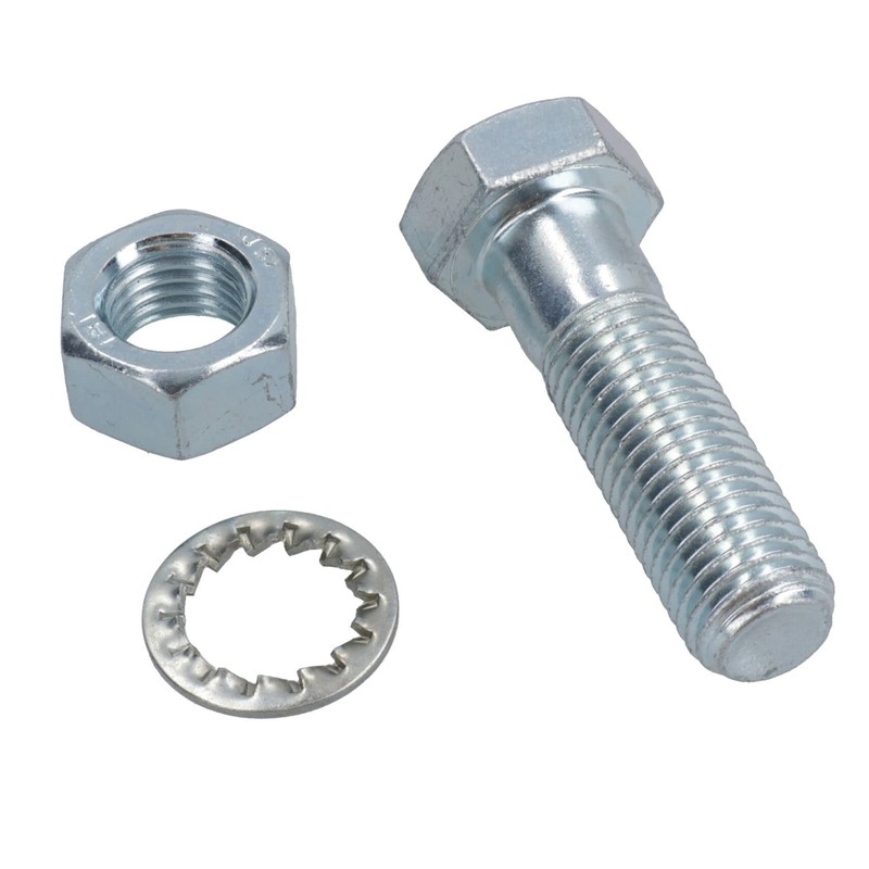M16 (16mm) x 55mm High Tensile Tow Bar Ball Fixing