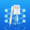 Thermometer – Accurate Glass Body Temperature Measurement for Fever, Reusable