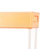 Acrylic Bathroom Storage Rack 3 Tiers Bathroom Counter Organizer Countertop