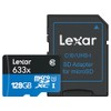 Lexar High-Performance 633x LSDMI128BBNL633