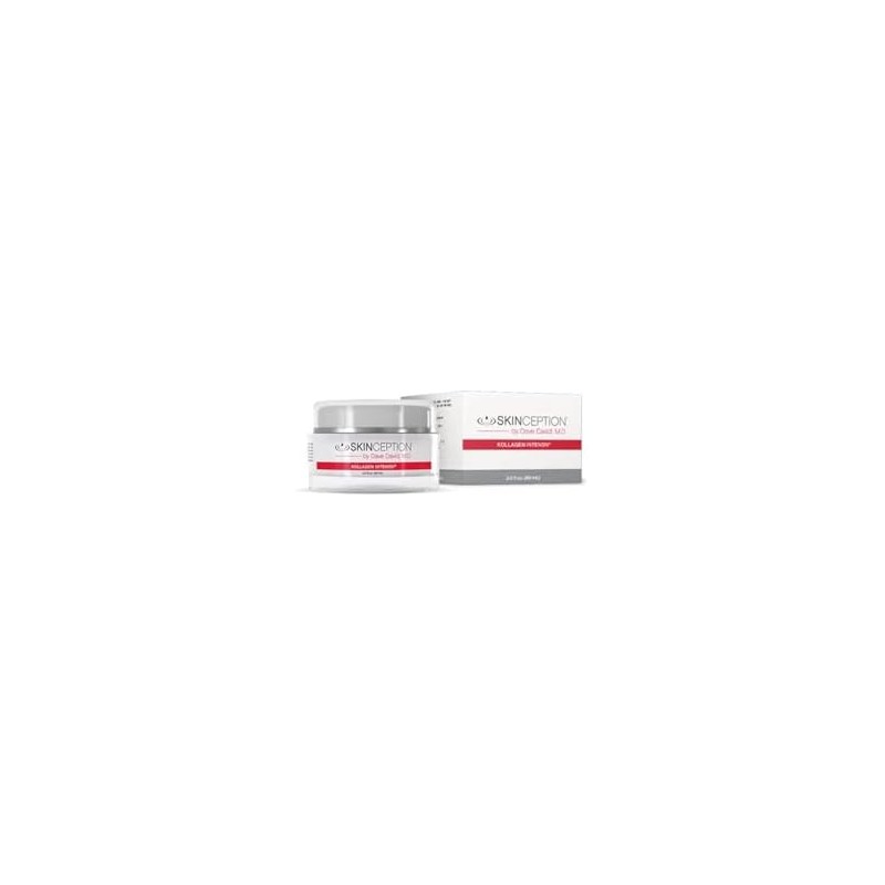 Kollagen Intensiv Collagen Renewal for Ageless Skin Cream Larger 4