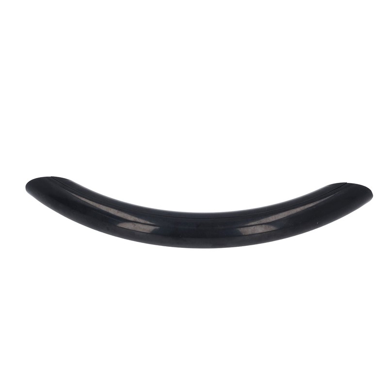 Microwave Door Handle ABS Anti Slip Ergonomic Electric Microwave Oven