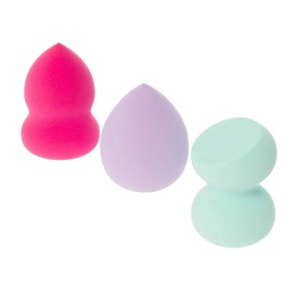 Claire's Girl's Blender Sponge Set - 3 Pack