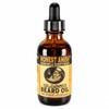 Honest Amish Aceite Clásico para Barba, 2 oz