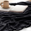 IR Imperial Rooms Fleece Blanket Throws for Sofas – Soft
