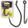 Black Cat DG Coating 6/0 Mega Hooks Pack of 6