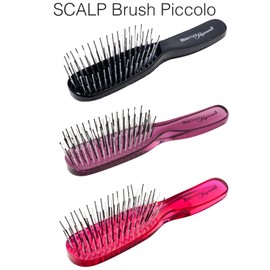 Hercules Sägemann Piccolo Scalp Brush Pack of 1 ,96325185