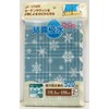 User U-Q1042 Snow Check for Window Condensation Absorbent Sheet Set