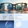 Oilway Oilway Blue-Light Blocking Glasses Computer Reading/Gaming/TV/Phones Glasses Fashion Anti