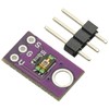 5PCS TEMT6000 Light Sensor Professional TEMT6000 Light Sensor Module for