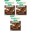 Cold Breakfast Cereal byKashi- Vegan Protein - Chocolate Crunch -