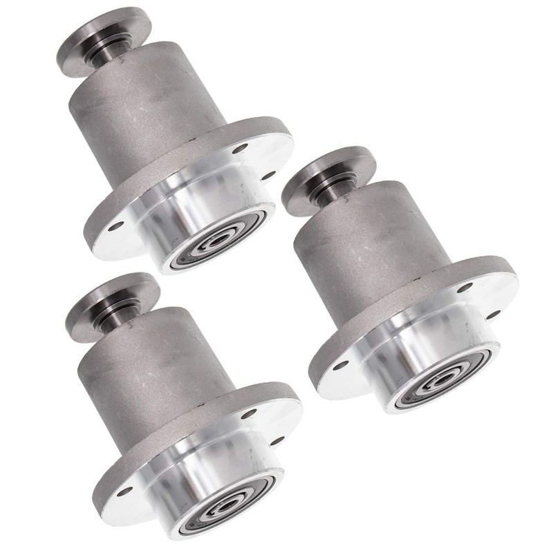 8TEN Deck Rebuild Kit for Bad Boy 48 inch Stand-On