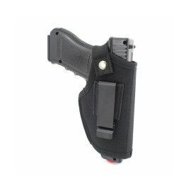 Ultimate Nylon OWB or IWB holster for Taurus TX22
