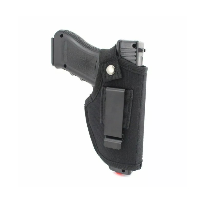 Ultimate Nylon OWB or IWB holster for Taurus TX22