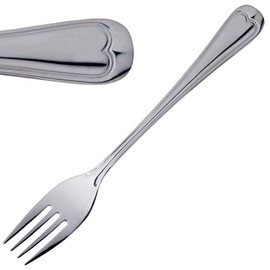 Amefa DM232 Elegance Table Fork (Pack of 12)