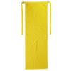 Fundoshi, Made in Japan, Solid, One Size Fits Most, Yellow