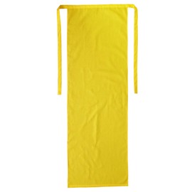 Fundoshi, Made in Japan, Solid, One Size Fits Most, Yellow