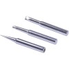 N/A 3PC Replacement ST3 ST4 ST7 Soldering Iron Tip Set